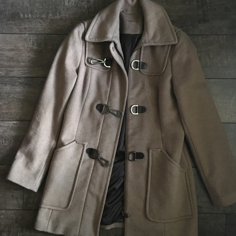 Calvin Klein Coat